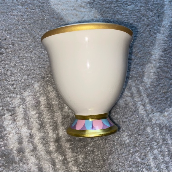 Disney Beauty and the Beast Chip Coffee Cup Mug - Picture 6 of 7